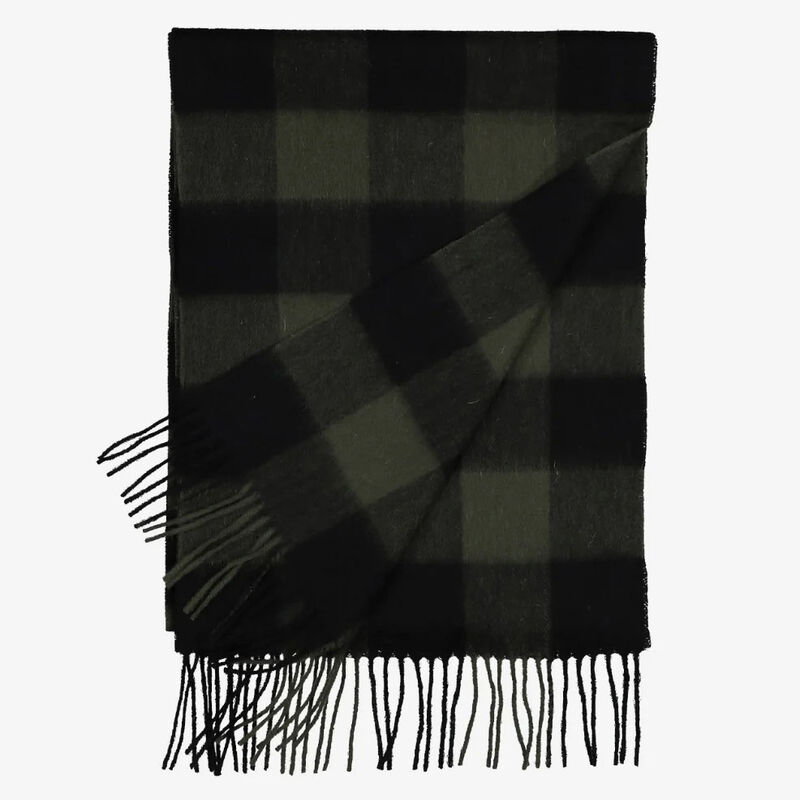 Swanndri The Scarfie image number 2